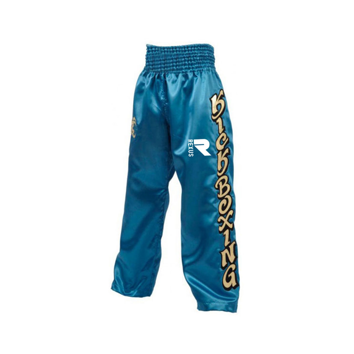 Boxing Trouser